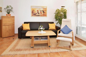 Hanseaten Residenz Hanseaten-Residenz Appartement 6, Scharbeutz